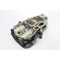 Suzuki 1998 1999 - 2009 Engine Holder Exhaust Adapter Plate 60 70 HP 4 Stroke