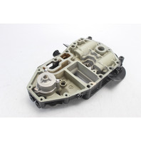 Suzuki 1998 1999 - 2009 Engine Holder Exhaust Adapter Plate 60 70 HP 4 Stroke