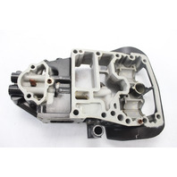 Suzuki 1998 1999 - 2009 Engine Holder Exhaust Adapter Plate 60 70 HP 4 Stroke