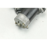 689-81800-11 689-81800-11-00 Yamaha Mariner 1984-1987 Starter 25 30 HP 1 YR WTY