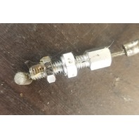 6E7-15710-05-4D Yamaha 1994-1995 Recoil Starter Assembly 9.9 15 HP 2-Stroke