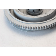 2494A30 2494A37 Mercury 1973-1985 Flywheel 85 90 115 140 150 HP 92 Teeth