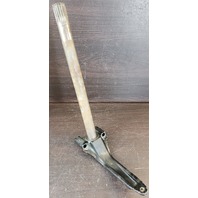 73593A1 73593A2 Mercury 1973-79 & 1985 Swivel Pin & Arm 80 85 90 115 140 150 HP