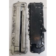 5034A3 C# 852-4880 Mercury 1971-79 Powerhead 90 115 1150 HP FOR PARTS OR REPAIR