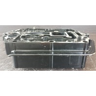 42954A5 Mercury 1994-2004 Exhaust Plate 65 JET 75 80 JET 90 100 115 125 HP