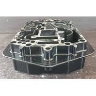 42954A5 Mercury 1994-2004 Exhaust Plate 65 JET 75 80 JET 90 100 115 125 HP