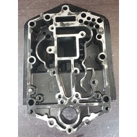 42954A5 Mercury 1994-2004 Exhaust Plate 65 JET 75 80 JET 90 100 115 125 HP