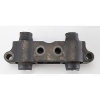 881900T Mercury 1988-2006 Mount & Hardware 65 JET 75 80 JET 90 100 115 125 HP