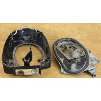 1970-1975 Mercury Bottom Pan Lower Engine Cowl 4416A2  7.5 (75) 9.8 (110) HP