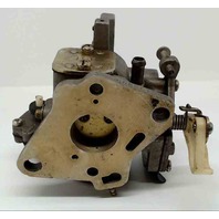 REBUILT! 1986-1993 Mercury Carburetor Asembly NO CHOKE 8846A8 WMC-19 9.9 HP