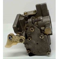 REBUILT! 1986-1993 Mercury Carburetor Asembly NO CHOKE 8846A8 WMC-19 9.9 HP