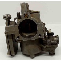 REBUILT! 1986-1993 Mercury Carburetor Asembly NO CHOKE 8846A8 WMC-19 9.9 HP