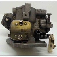 REBUILT! 1986-1993 Mercury Carburetor Asembly NO CHOKE 8846A8 WMC-19 9.9 HP