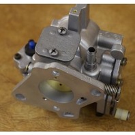 REBUILT! 1986-1993 Mercury Carburetor Asembly NO CHOKE 8846A8 WMC-19 9.9 HP