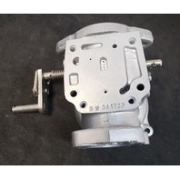 0338069 338069 Johnson Evinrude 1994-1997 Carburetor BODY ONLY! REFURBISHED!