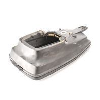 819372A2 Mercury Force 1991-97 Lower Bottom Cowling Cover Pan 40 50 70 75 HP