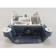 336274 344363 Johnson Evinrude 1986-01 Exhaust Adapter 40 50 60 65 70 HP 3 Cyl