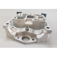 336274 344363 Johnson Evinrude 1986-01 Exhaust Adapter 40 50 60 65 70 HP 3 Cyl