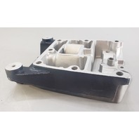 336274 344363 Johnson Evinrude 1986-01 Exhaust Adapter 40 50 60 65 70 HP 3 Cyl