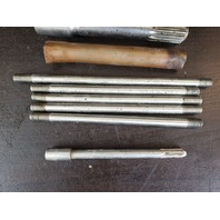 1986 & Newer Mercury 5" Extension Kit 75 80 90 100 115 125 HP 2-Stroke L3/L4