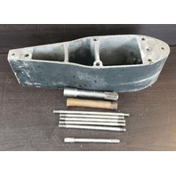 1986 & Newer Mercury 5" Extension Kit 75 80 90 100 115 125 HP 2-Stroke L3/L4