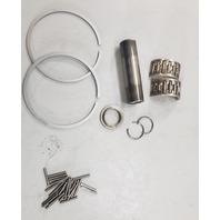 435547 0435547 Johnson Evinrude 1994-01 Standard 2-Ring Piston 40 50 60 65 70 HP