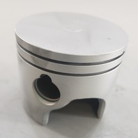435547 0435547 Johnson Evinrude 1994-01 Standard 2-Ring Piston 40 50 60 65 70 HP