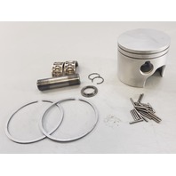 435547 0435547 Johnson Evinrude 1994-01 Standard 2-Ring Piston 40 50 60 65 70 HP