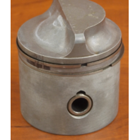 5006657 C#392621 Johnson Evinrude 1981-2005 Standard Piston 18 20 25 28 30 35 HP