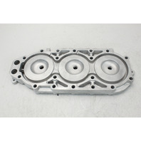 323681 398104 Johnson Evinrude 1979-1988 Cylinder Head & Cover 65 70 75 HP 3 Cyl