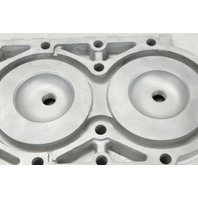 323681 398104 Johnson Evinrude 1979-1988 Cylinder Head & Cover 65 70 75 HP 3 Cyl