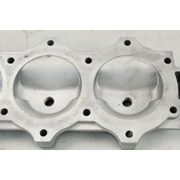 FA665518 Force 1989 Cylinder Head 125 HP Inline 4 PROFESSIONALLY CLEANED