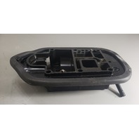 19653T3 Mercury & Mariner 1998-2014 Exhaust Plate 40 JET 45 JET 55 60 HP 3 Cyl