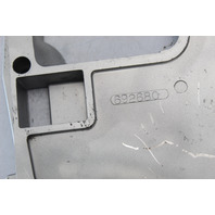F722680 Force 1990-91 Spacer Plate 90 120 HP