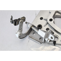 F722680 Force 1990-91 Spacer Plate 90 120 HP
