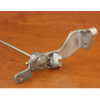 6E5-44120-03-00 Yamaha 1994 & UP Gear Shift Handle 115 130 150 175 200 225 HP