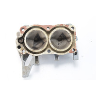 396010 Johnson Evinrude 1986-1992 Cylinder Block 9.9 15 HP 2-Stroke Rebuildable