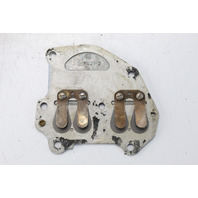 396010 Johnson Evinrude 1986-1992 Cylinder Block 9.9 15 HP 2-Stroke Rebuildable