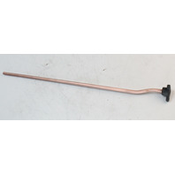 42122 32-42122 Mercury 1986-1998 20" Long Water Pickup Tube 6 8 9.9 10 15 HP