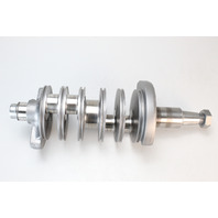 389599 Johnson Evinrude 1979-1985 Crankshaft 85 90 100 115 140 HP V4 POLISHED