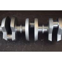 8839A2 7574A2 Mercury 1972-1990 Crankshaft 50 60 65 70 HP 3 Cylinder POLISHED!