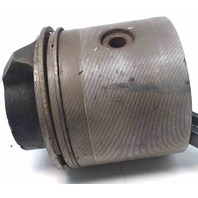 818052A6 819690A1 Force 1989-1992 Piston & Connecting Rod 70 90 120 150 HP