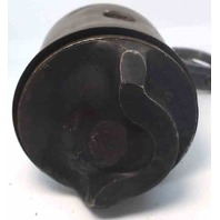 818052A6 819690A1 Force 1989-1992 Piston & Connecting Rod 70 90 120 150 HP
