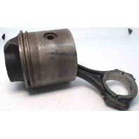 818052A6 819690A1 Force 1989-1992 Piston & Connecting Rod 70 90 120 150 HP