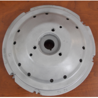 580673 510814 Johnson Evinrude 1968-1970 Flywheel 85 115 HP 73 Teeth 4 Cylinder