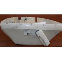 323067 332765 432823 Johnson Evinrude 1978-2001 Bottom Cowl 50 60 65 70 75 HP