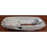 323067 332765 432823 Johnson Evinrude 1978-2001 Bottom Cowl 50 60 65 70 75 HP