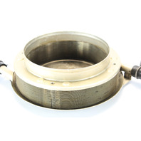 Mercruiser 1987 1988 1989 1990 1991 - 1993 Barbron Corp Flame Arrestor 4.3 L V6