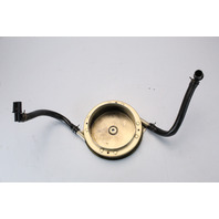 Mercruiser 1987 1988 1989 1990 1991 - 1993 Barbron Corp Flame Arrestor 4.3 L V6