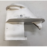 382574 C# 382568 Johnson Evinrude 1968-1975 Upper Gear Split Case Housing  6 HP